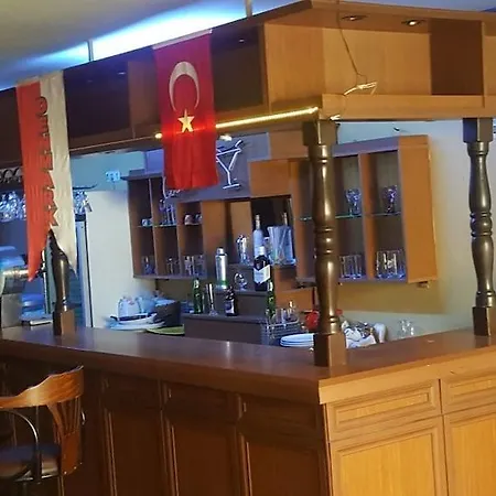 Kleopatra Saray Hotel 2*