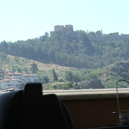 Kleopatra Saray Hotel Alanya