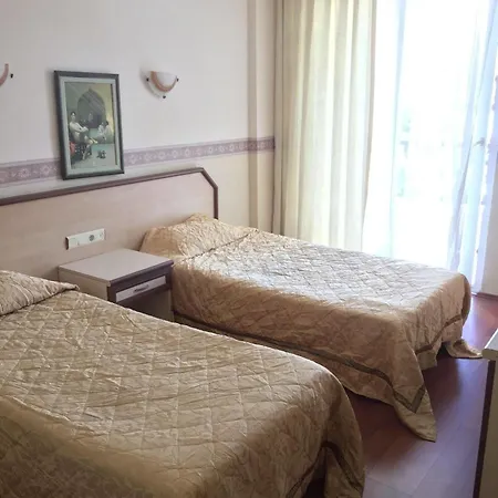 Hotel Kleopatra Saray