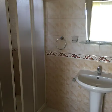 Kleopatra Saray Szálloda Alanya