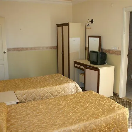 Kleopatra Saray Szálloda Alanya