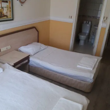 Kleopatra Saray Szálloda Alanya